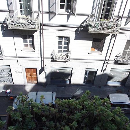トリノCosy House Quadrilatero Centerアパートメント エクステリア 写真