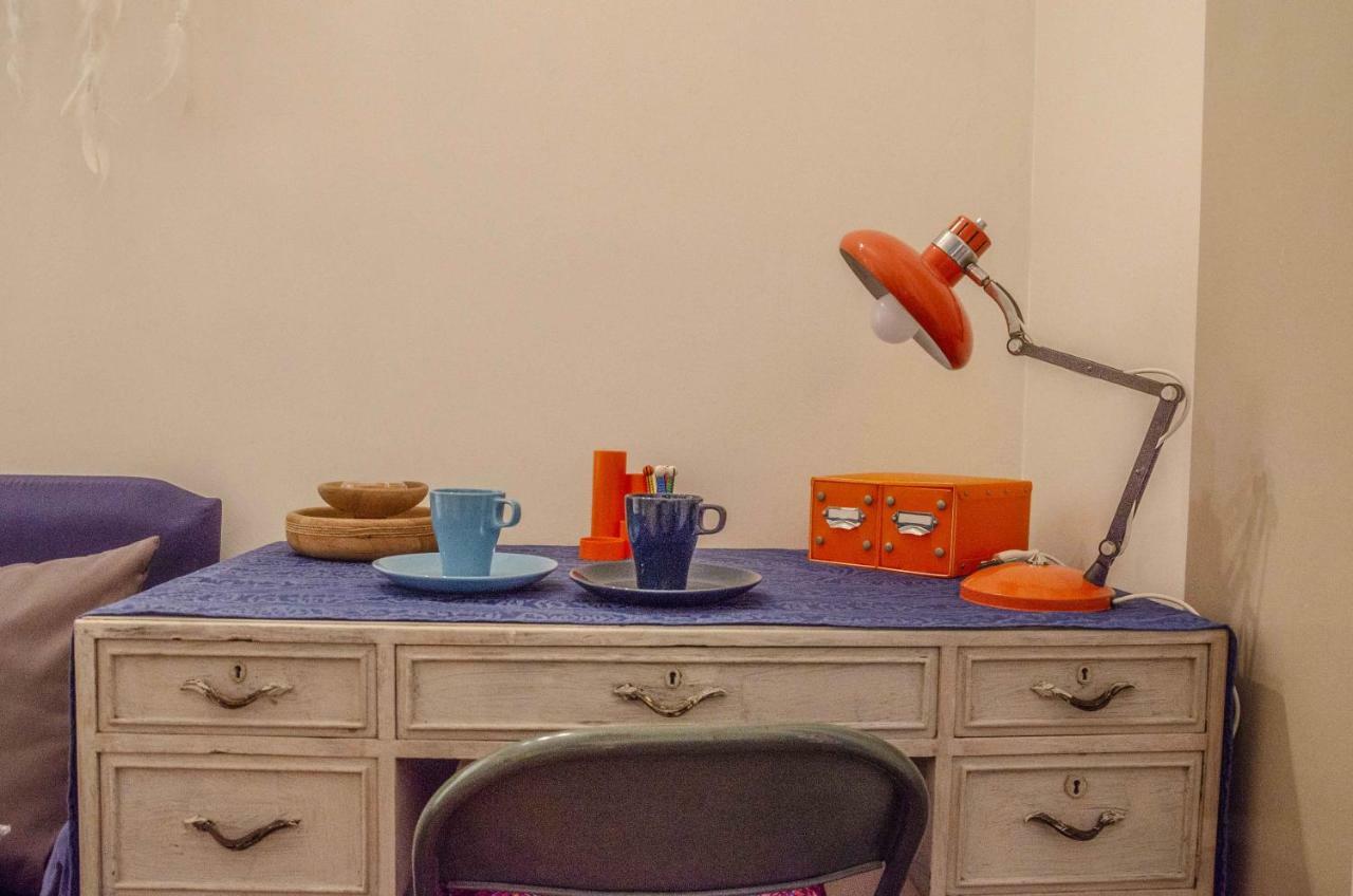 トリノCosy House Quadrilatero Centerアパートメント エクステリア 写真