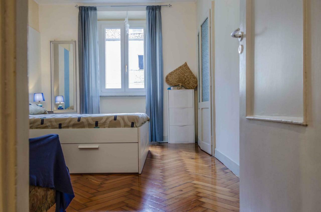 トリノCosy House Quadrilatero Centerアパートメント エクステリア 写真