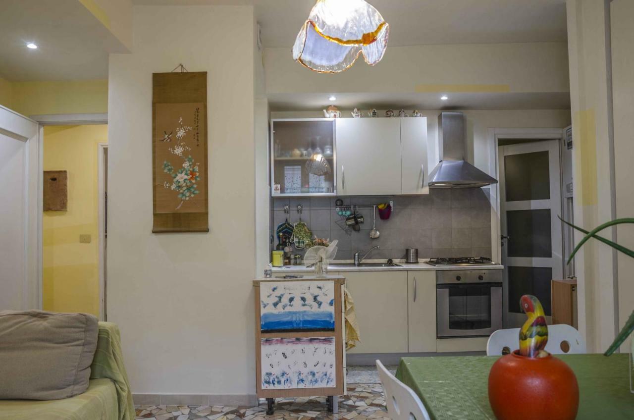 トリノCosy House Quadrilatero Centerアパートメント エクステリア 写真