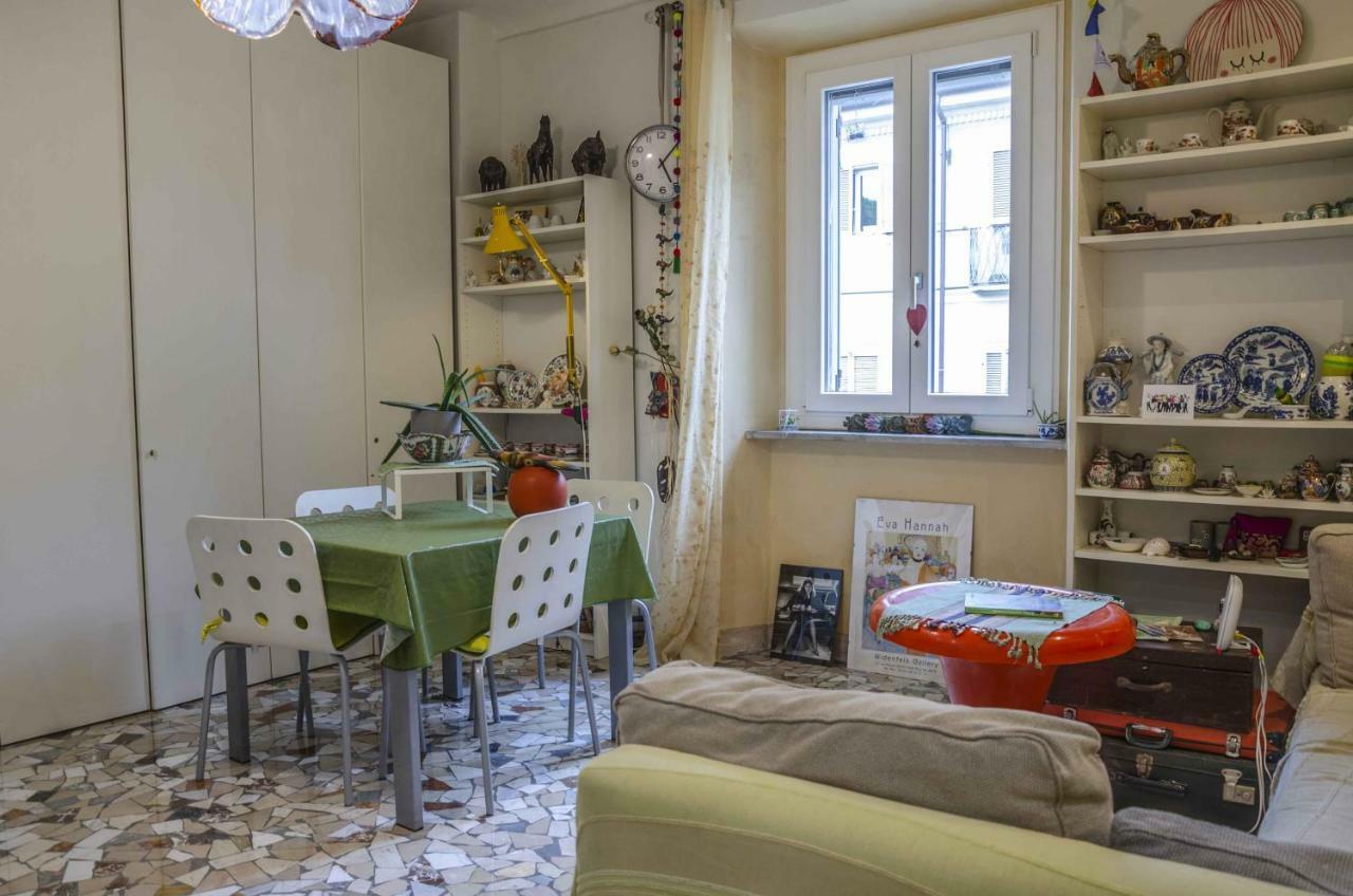 トリノCosy House Quadrilatero Centerアパートメント エクステリア 写真