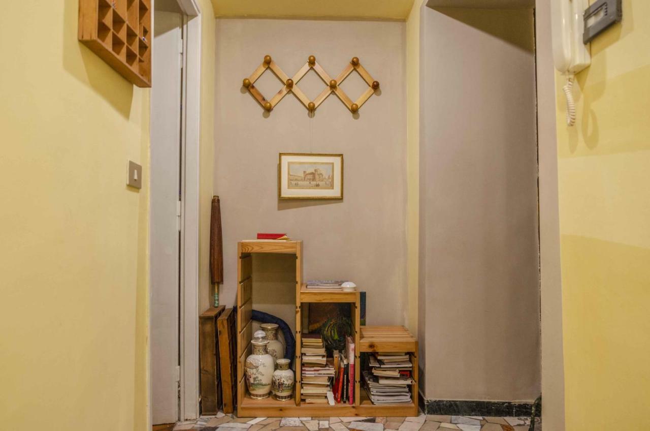 トリノCosy House Quadrilatero Centerアパートメント エクステリア 写真