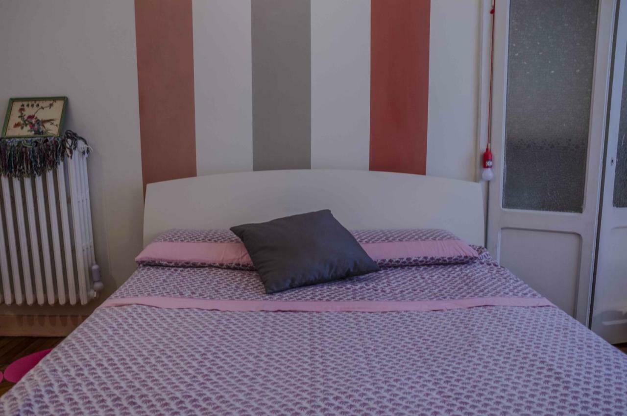 トリノCosy House Quadrilatero Centerアパートメント エクステリア 写真