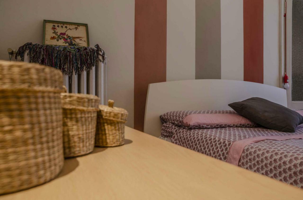 トリノCosy House Quadrilatero Centerアパートメント エクステリア 写真