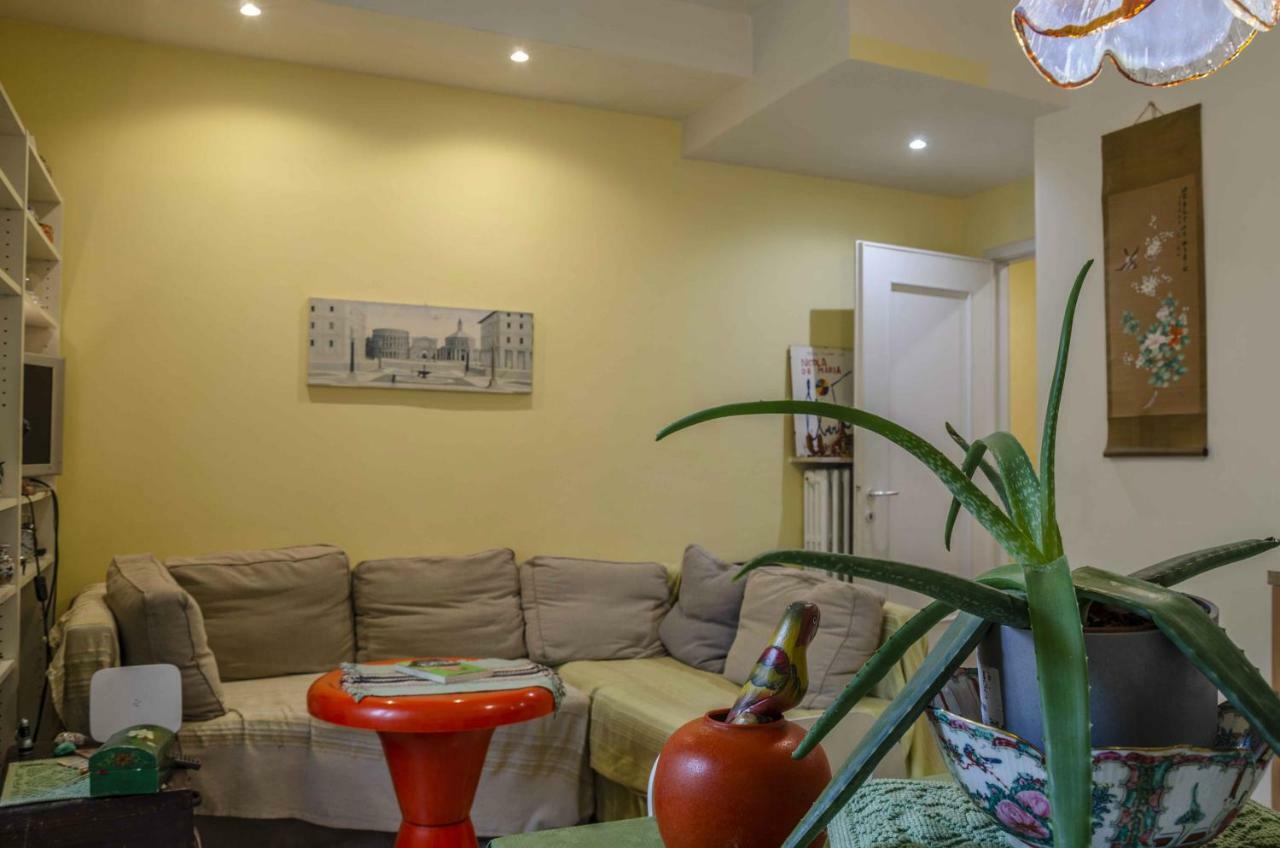 トリノCosy House Quadrilatero Centerアパートメント エクステリア 写真