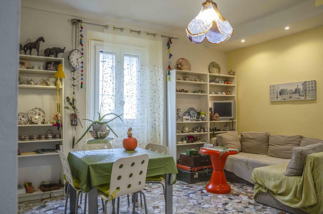 トリノCosy House Quadrilatero Centerアパートメント エクステリア 写真